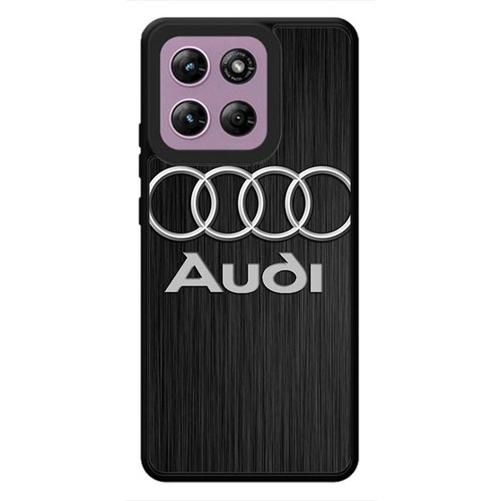 Audi 2 Motorola Moto G Stylus 2026 Case