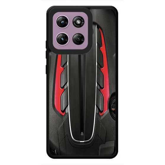 Audi 1 Motorola Moto G Stylus 2026 Case