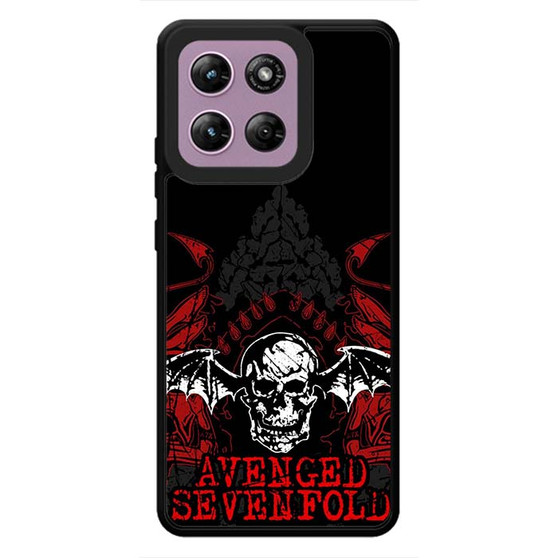 Avenged Sevenfold Motorola Moto G Stylus 2026 Case