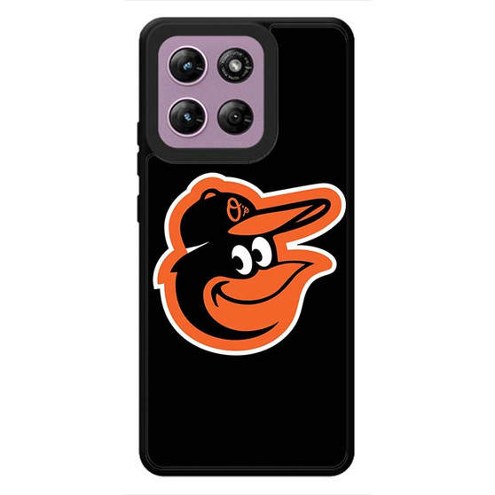 Baltimore Orioles 2 Motorola Moto G Stylus 2026 Case