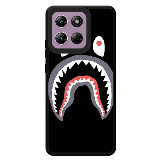 Bape Shark Motorola Moto G Stylus 2026 Case