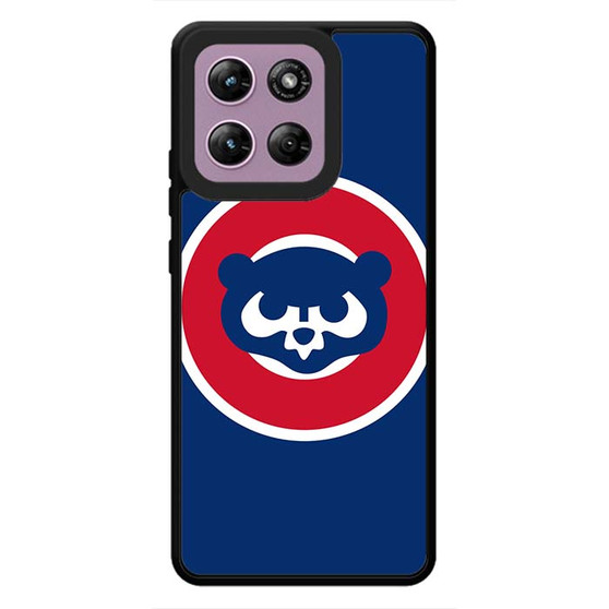 Baseball Team Chicago Cubs Cute Motorola Moto G Stylus 2026 Case