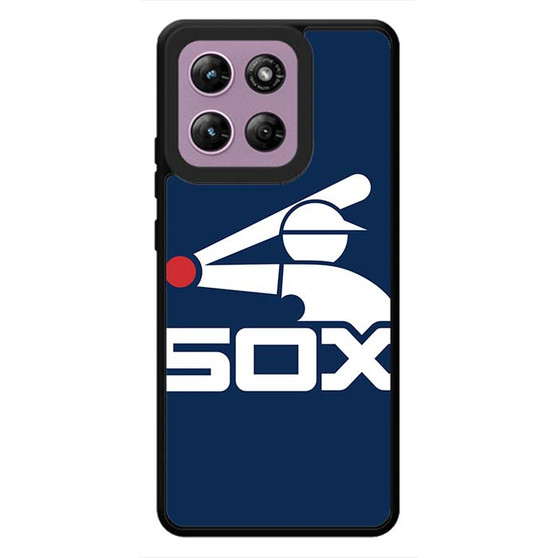 Baseball Team Chicago White Sox 2 Motorola Moto G Stylus 2026 Case