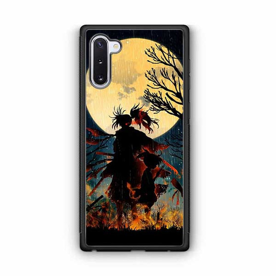Dororo Samsung Galaxy Note 10 Case