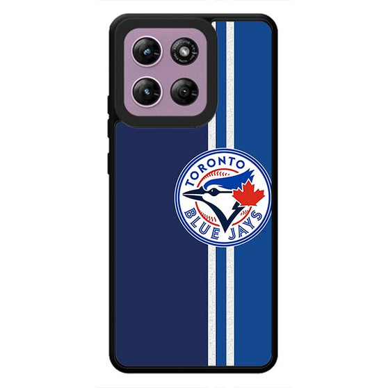 Baseball Toronto Blue Jays 4 Motorola Moto G Stylus 2026 Case