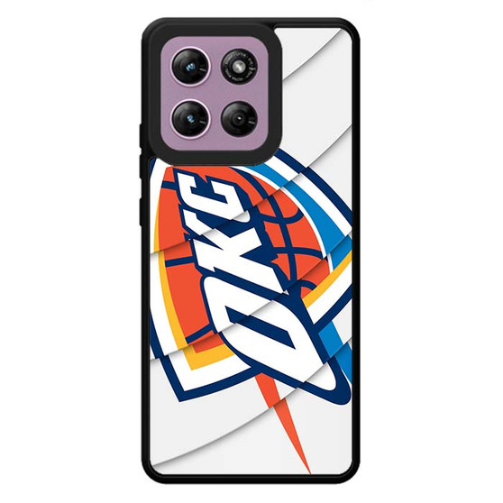 Basketball Team Thunder 2 Motorola Moto G Stylus 2026 Case