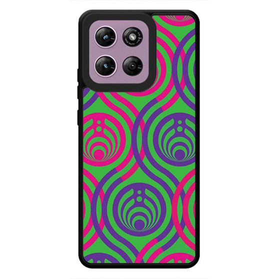 Bassnectar 1 Motorola Moto G Stylus 2026 Case