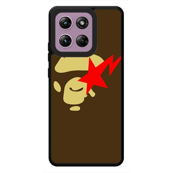 Bathing Ape Motorola Moto G Stylus 2026 Case