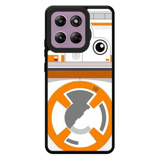 BB 8 Star Wars Motorola Moto G Stylus 2026 Case