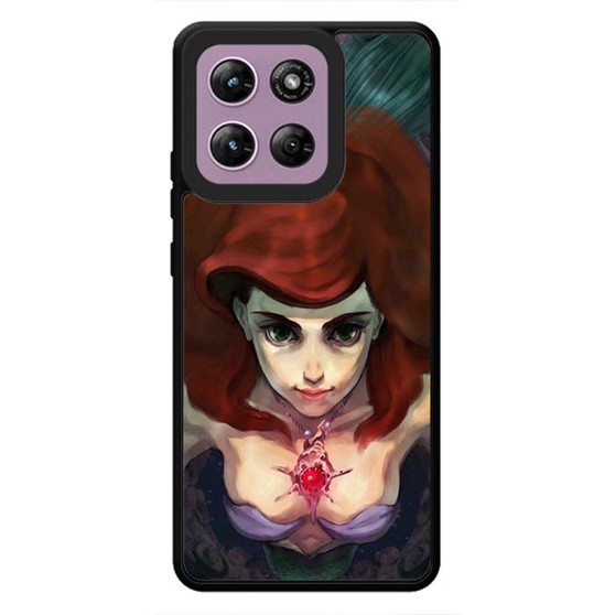 Beautiful ariel the little mermaid Motorola Moto G Stylus 2026 Case