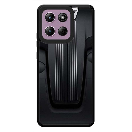 Bentley Engine Motorola Moto G Stylus 2026 Case