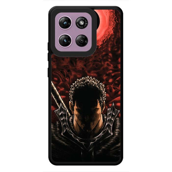 Berserk 1 Motorola Moto G Stylus 2026 Case