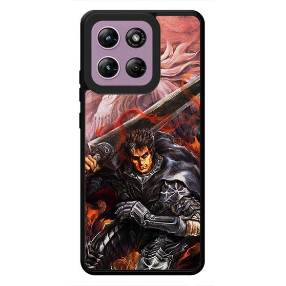 Berserk 2 Motorola Moto G Stylus 2026 Case