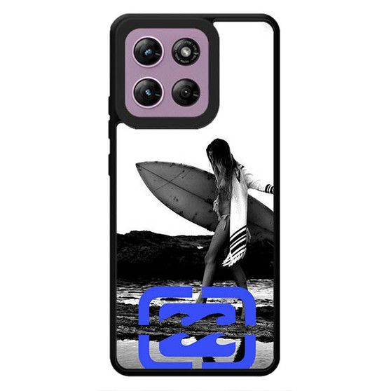 Billabong Girl Motorola Moto G Stylus 2026 Case