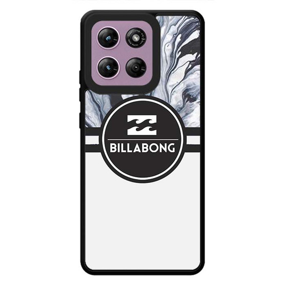 Billabong Style 3 Motorola Moto G Stylus 2026 Case