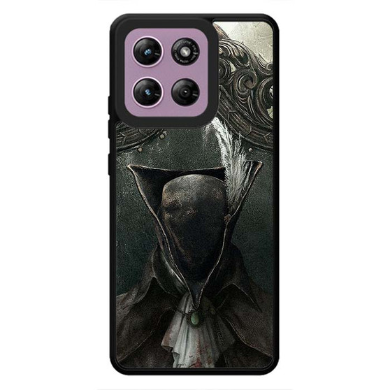 Bloodborne 1 Motorola Moto G Stylus 2026 Case