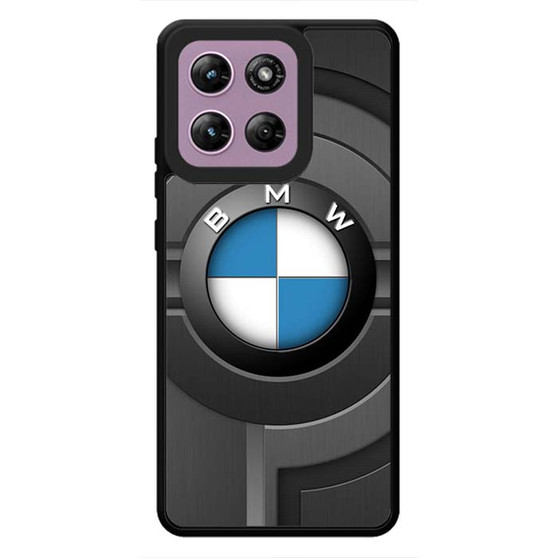 BMW Logo 2 Motorola Moto G Stylus 2026 Case