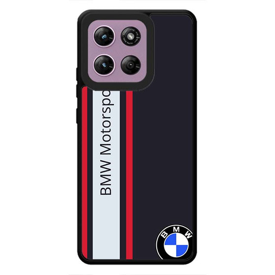BMW Motorsport Motorola Moto G Stylus 2026 Case