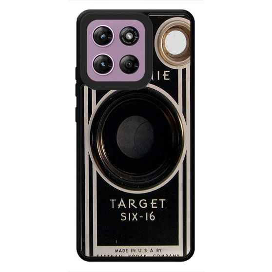 brownie kodak Motorola Moto G Stylus 2026 Case