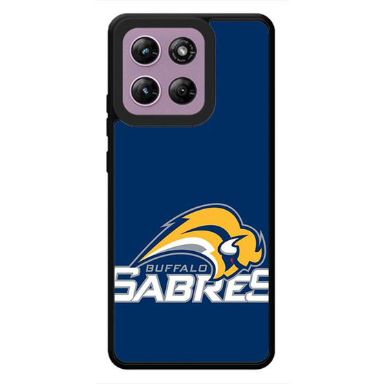 Buffalo Sabres Motorola Moto G Stylus 2026 Case
