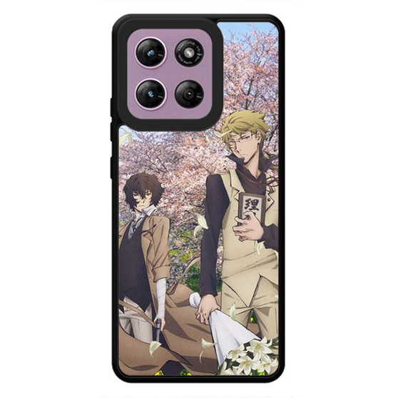 Bungou stray dogs 2 Motorola Moto G Stylus 2026 Case