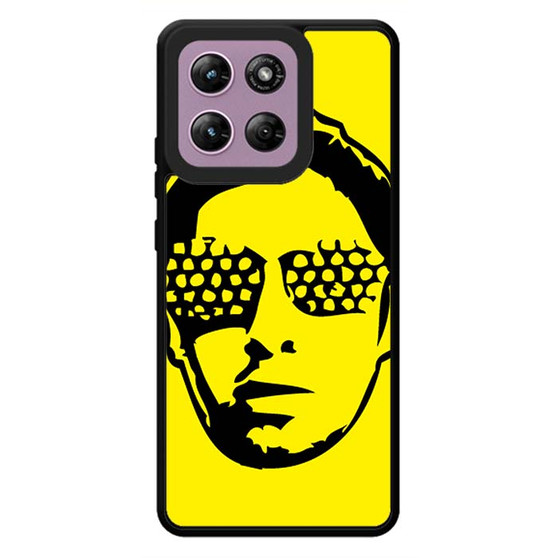 Calvin Harris Stole My GF Motorola Moto G Stylus 2026 Case