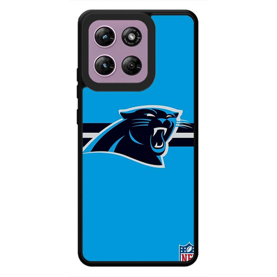 Carolina Panthers 2 Motorola Moto G Stylus 2026 Case