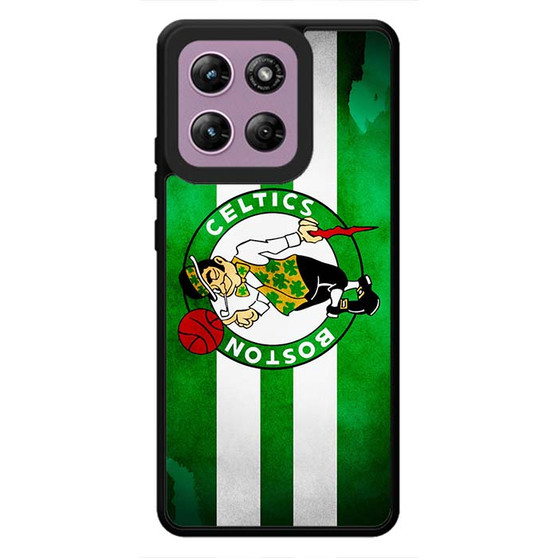 Celtics Boston Motorola Moto G Stylus 2026 Case