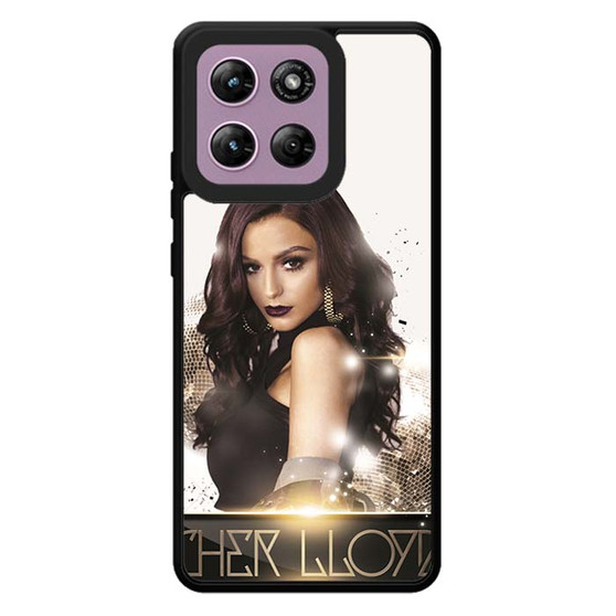 Cher Lloyd Motorola Moto G Stylus 2026 Case