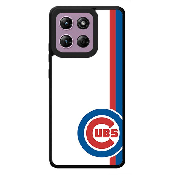 Chicago Cubs Logo 2 Motorola Moto G Stylus 2026 Case