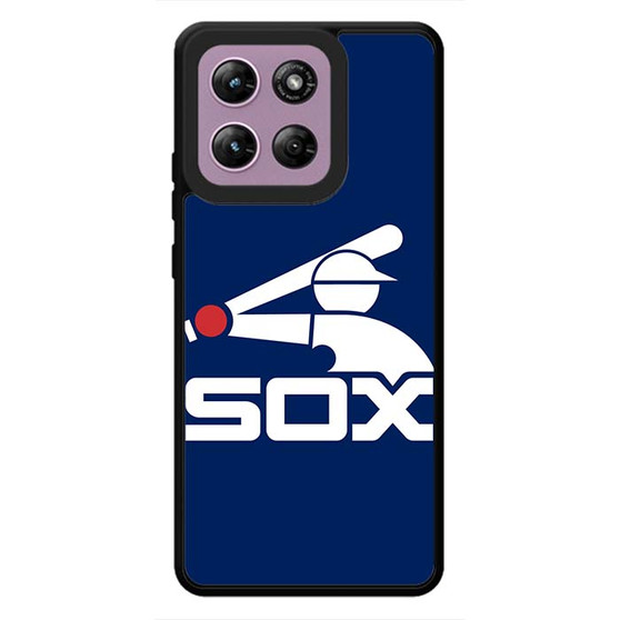 Chicago White Sox 2 Motorola Moto G Stylus 2026 Case