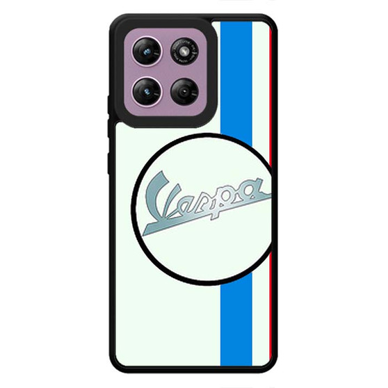 Classic Vespa Motorola Moto G Stylus 2026 Case