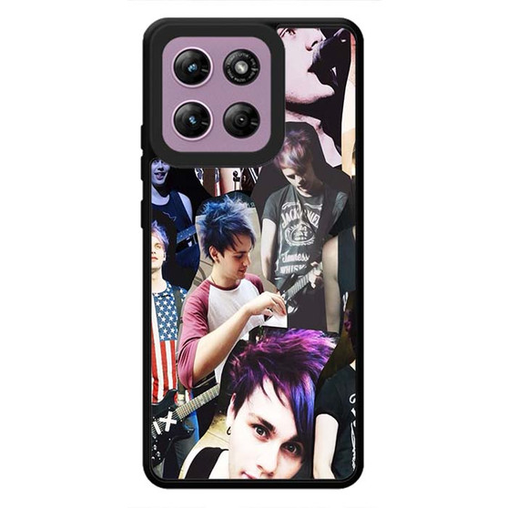 Clifford collage Motorola Moto G Stylus 2026 Case