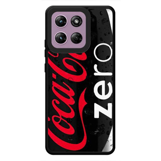 coca cola zero Motorola Moto G Stylus 2026 Case