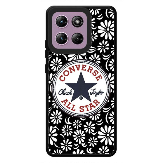 Converse Art 1 Motorola Moto G Stylus 2026 Case