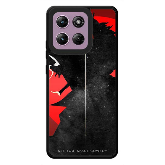 Cowboy Bebop Motorola Moto G Stylus 2026 Case