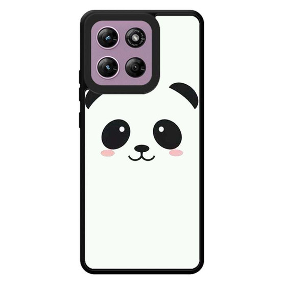 Cute Panda Motorola Moto G Stylus 2026 Case
