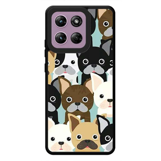 Cute Puppy 2 Motorola Moto G Stylus 2026 Case