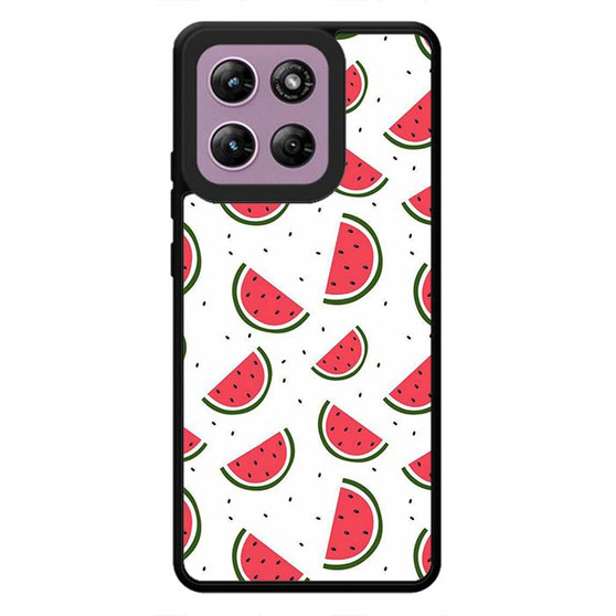 Cute Watermelon Motorola Moto G Stylus 2026 Case