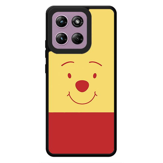 Cute Winnie Motorola Moto G Stylus 2026 Case