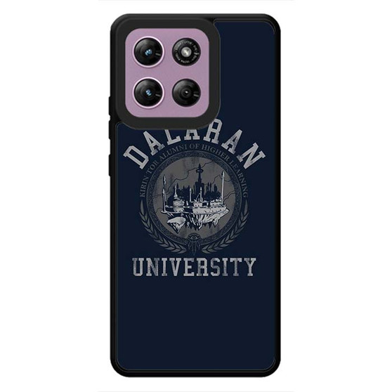 Dalaran University World Of Warcraft Motorola Moto G Stylus 2026 Case