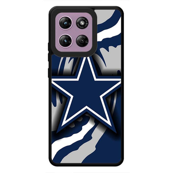 Dallas Cowboys Victory Flag Motorola Moto G Stylus 2026 Case