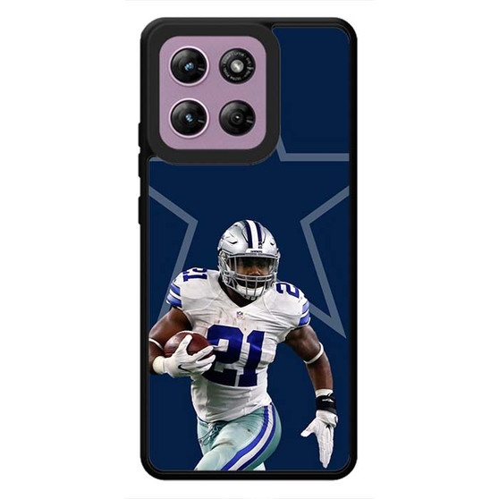 Dallas Cowboys 2 Motorola Moto G Stylus 2026 Case