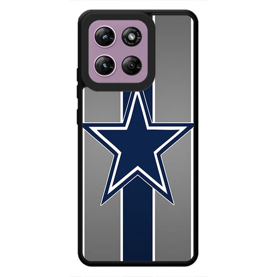 Dallas Cowboys 4 Motorola Moto G Stylus 2026 Case
