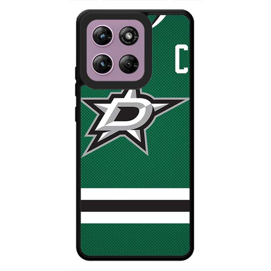 Dallas hockey jersey Motorola Moto G Stylus 2026 Case
