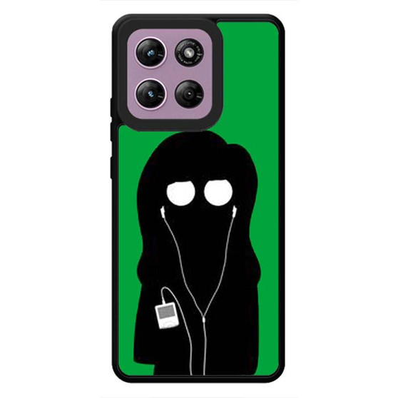 Daria Pod Motorola Moto G Stylus 2026 Case