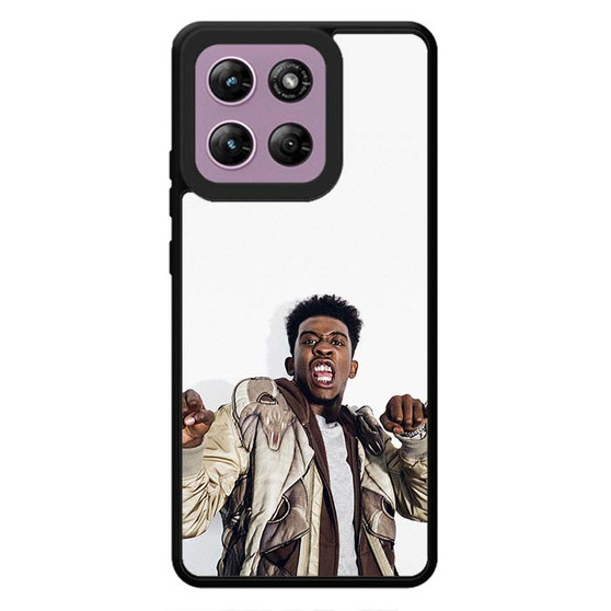 Desiigner Motorola Moto G Stylus 2026 Case