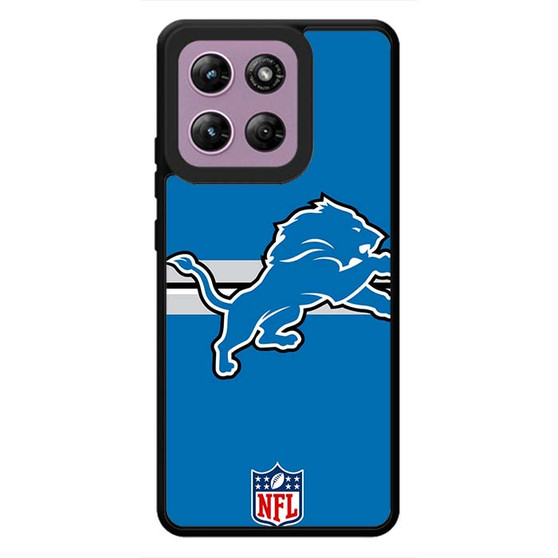 Detroit Lions 2 Motorola Moto G Stylus 2026 Case
