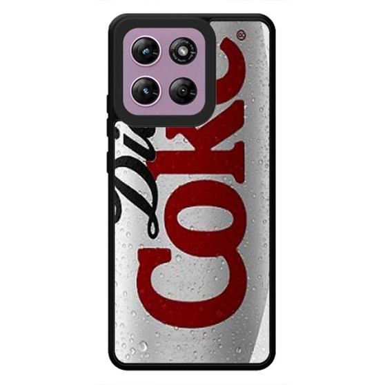 Diet Coke Motorola Moto G Stylus 2026 Case