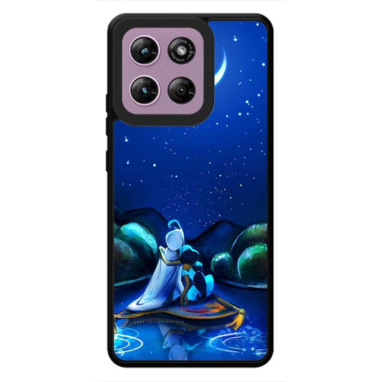 Disney Aladdin 2 Motorola Moto G Stylus 2026 Case